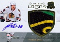 10-11 The Cup Limited Logos
